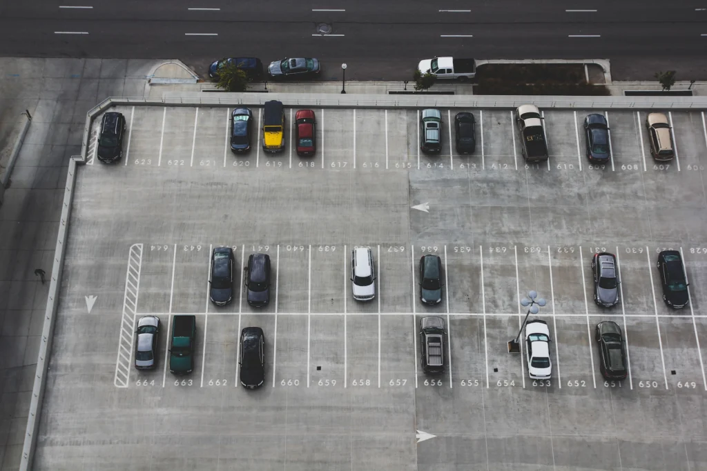 Complete Guide to ADA Parking Requirements